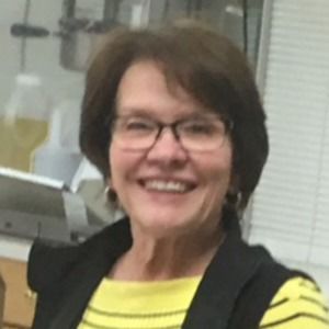 Meet your Posher, Jill